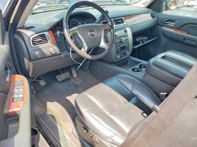 Продажа на аукционе авто 2007 Gmc New Sierra, vin: 1GTEK19J17Z633873, номер лота: 60719466