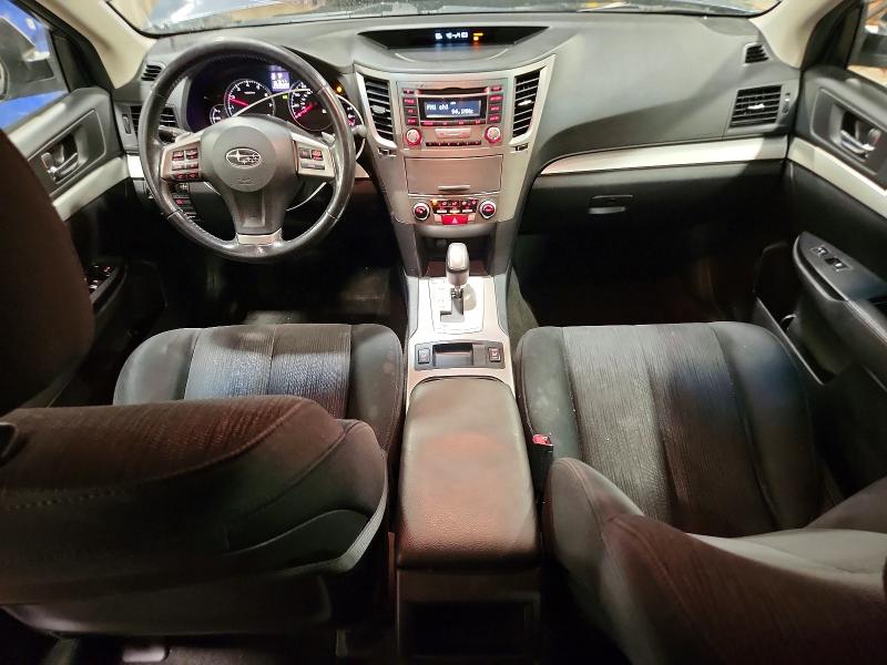 2013 Subaru Outback მანქანა იყიდება აუქციონზე, vin: 4S4BRBGC8D3298100, აუქციონის ნომერი: 59192966
