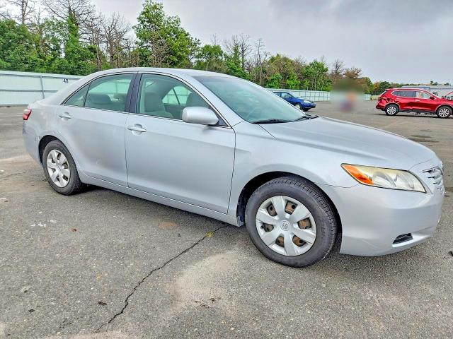 2007 Toyota Camry მანქანა იყიდება აუქციონზე, vin: JTNBE46K373071529, აუქციონის ნომერი: 63137766