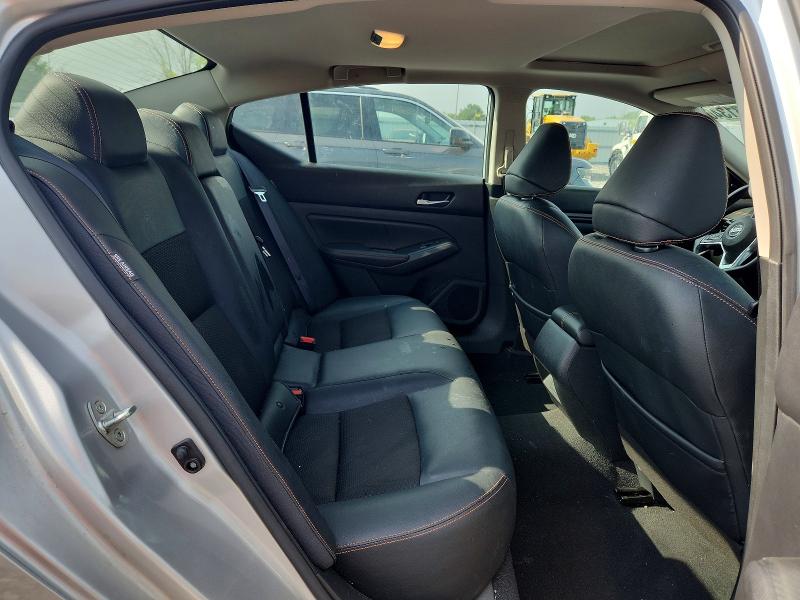 Aukcja sprzedaży 2020 Nissan Altima, vin: 1N4BL4CW8LC277589, numer aukcji: 60831346