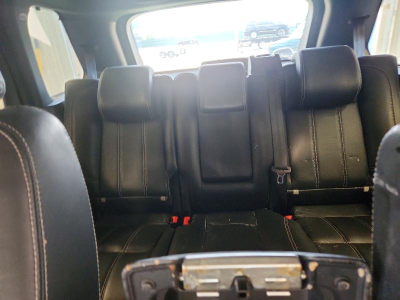 Aukcja sprzedaży 2013 Land Rover Range Rover Sport, vin: SALSK2D42DA803185, numer aukcji: 61932126
