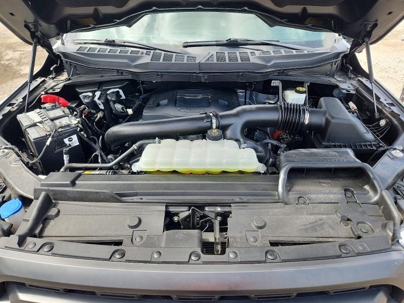 2022 Ford F150 მანქანა იყიდება აუქციონზე, vin: 1FTFW1E81NFA85142, აუქციონის ნომერი: 59279726