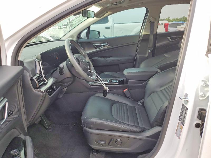 Продаж на аукціоні авто 2025 Kia Sportage, vin: 5XYK5CDF5SG254648, номер лоту: 60162816
