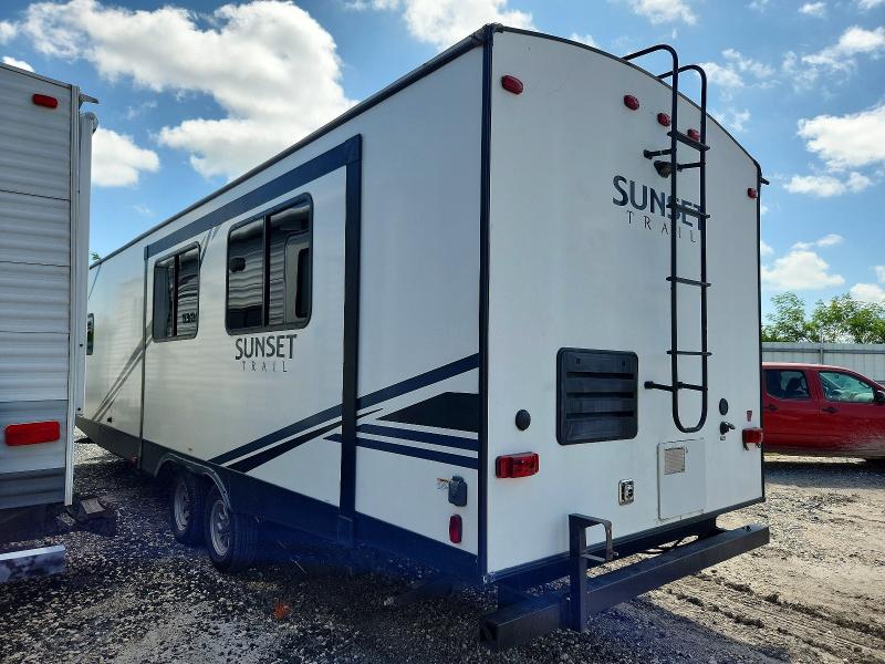 Aukcja sprzedaży 2020 Keystone Sunset Trail, vin: 4YDT29123L5350772, numer aukcji: 62214846
