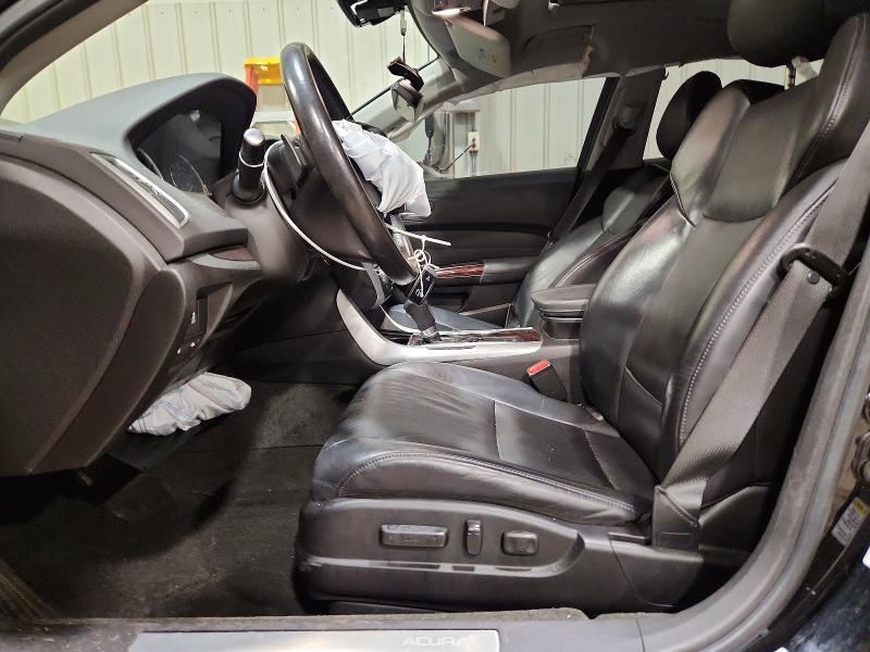 Продаж на аукціоні авто 2017 Acura Tlx, vin: 19UUB1F52HA006622, номер лоту: 61903696