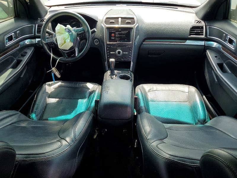 59914346 :رقم المزاد ، 1FM5K7FH1GGB51545 vin ، 2016 Ford Explorer مزاد بيع