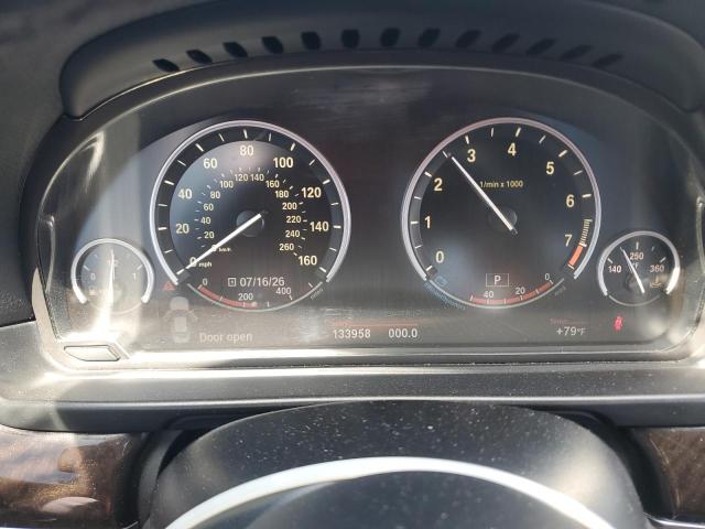 60759676 :رقم المزاد ، WBA5A5C55ED020684 vin ، 2014 Bmw 528 مزاد بيع