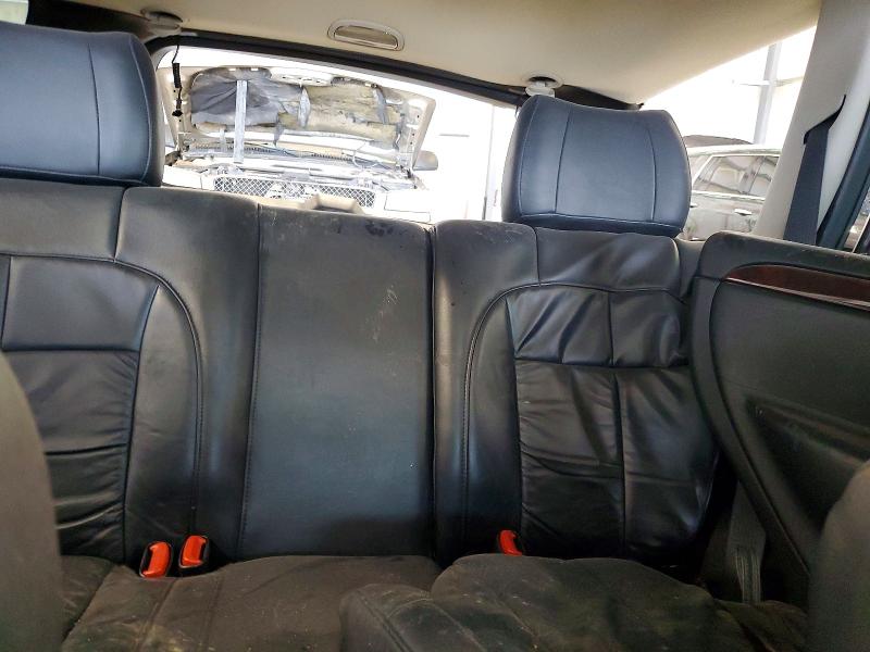 Продажа на аукционе авто 2003 Jeep Grand Cherokee, vin: 1J4GW58N83C546746, номер лота: 61585876