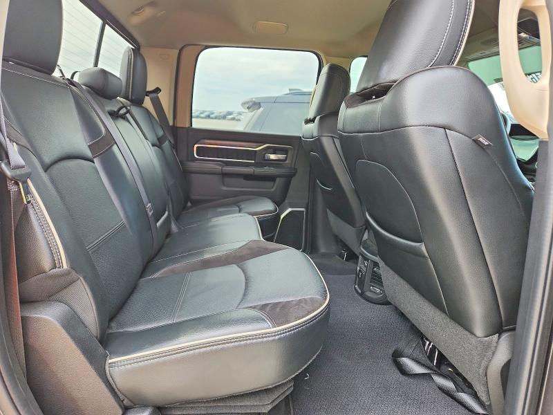 Продажа на аукционе авто 2022 Ram 2500, vin: 3C6UR5FJ3NG229139, номер лота: 61631386