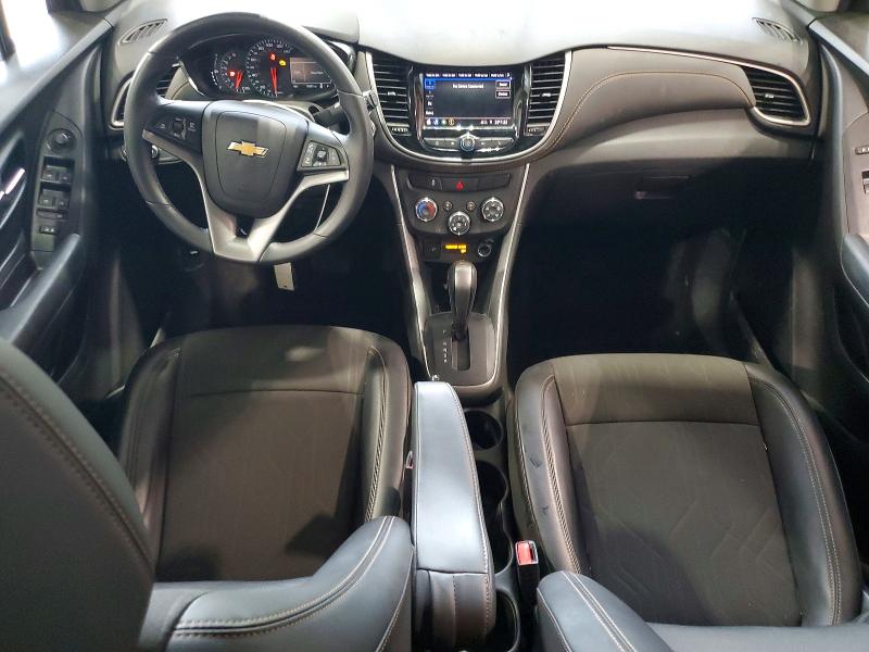 2022 Chevrolet Trax მანქანა იყიდება აუქციონზე, vin: KL7CJPSM1NB566602, აუქციონის ნომერი: 63147246