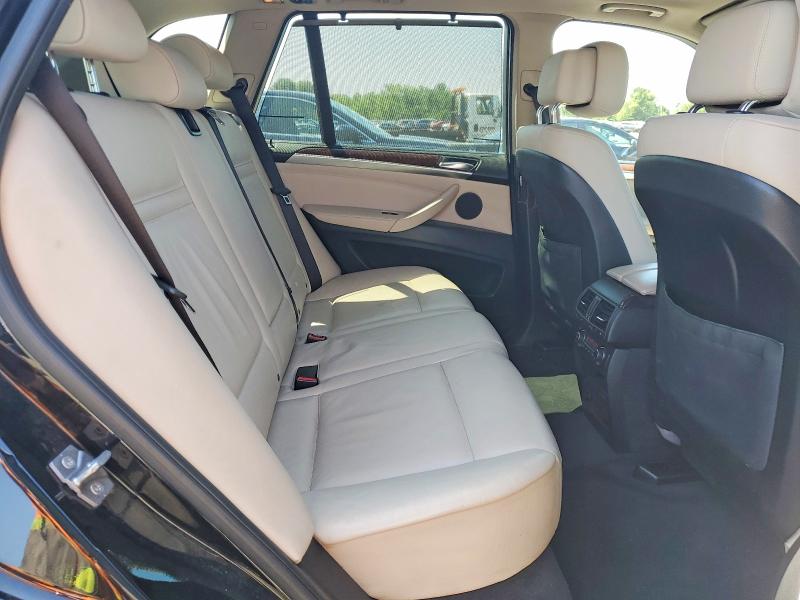 61494596 :رقم المزاد ، 5UXZW0C55CL672263 vin ، 2012 Bmw X5 مزاد بيع
