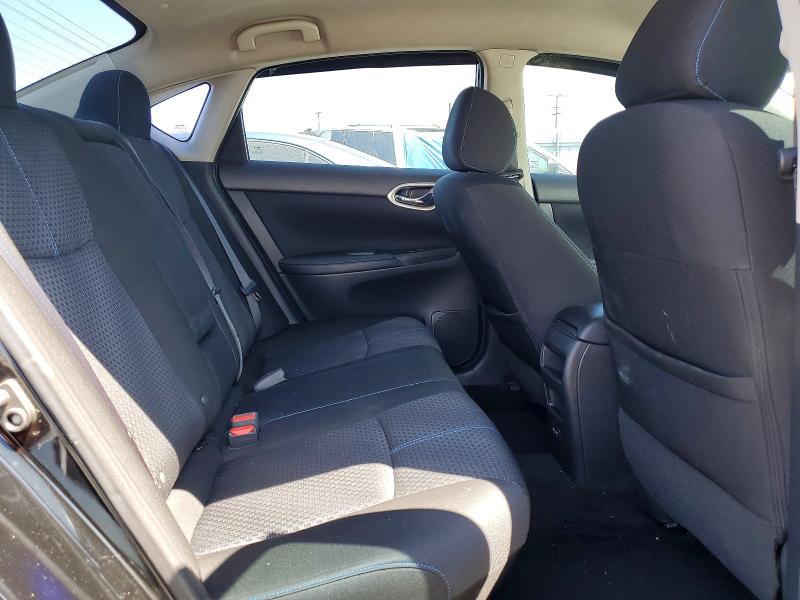 Aukcja sprzedaży 2018 Nissan Sentra, vin: 3N1AB7AP7JY236870, numer aukcji: 61777686
