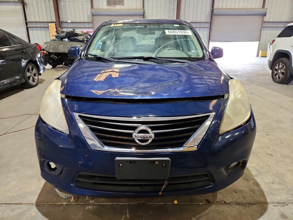 Продаж на аукціоні авто 2012 Nissan Versa, vin: 3N1CN7AP1CL866965, номер лоту: 60851036