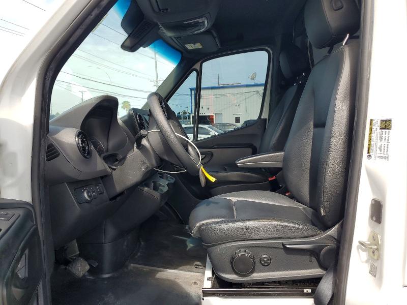 Продажа на аукционе авто 2022 Mercedes-benz All Other, vin: W1Y4EBHY9NT103475, номер лота: 60796586