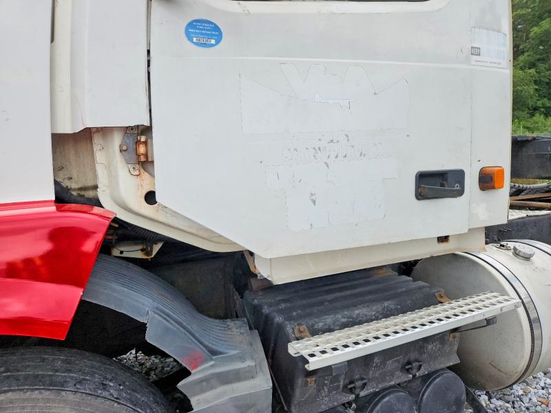 Продаж на аукціоні авто 2005 Volvo Trac W/trl, vin: 4V4NC9GG35N398114, номер лоту: 62608546