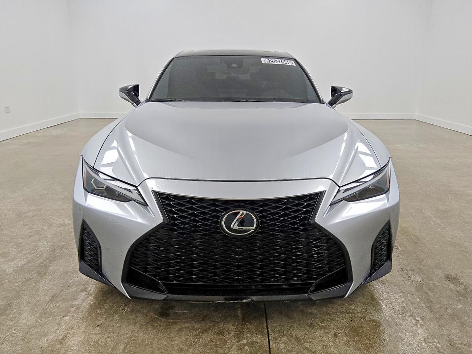 Aukcja sprzedaży 2021 Lexus Is, vin: JTHGZ1B2XM5045494, numer aukcji: 62532646