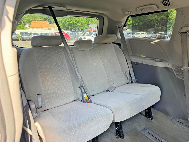 2018 Toyota Sienna მანქანა იყიდება აუქციონზე, vin: 5TDJZ3DC1JS189479, აუქციონის ნომერი: 61314106