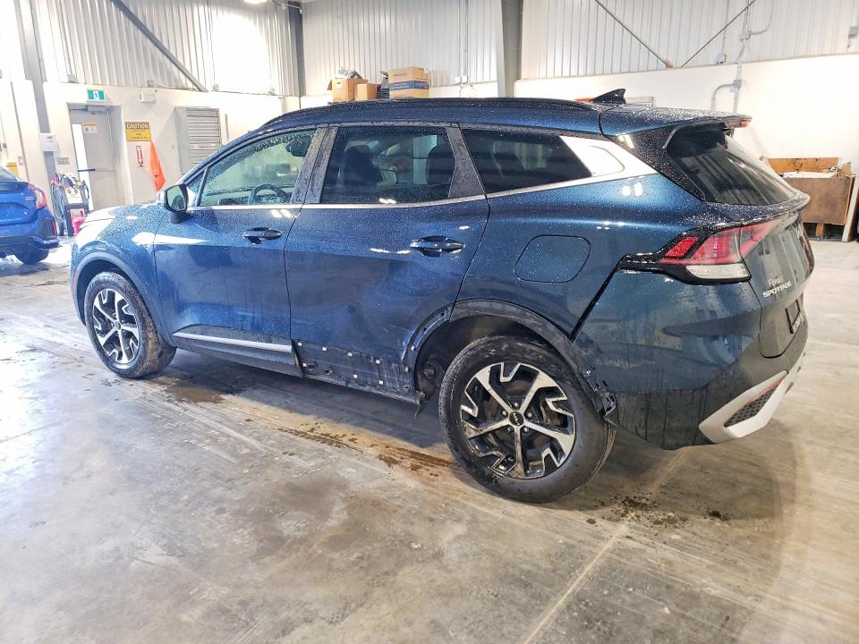 Aukcja sprzedaży 2024 Kia Sportage, vin: KNDPVCDFXR7249152, numer aukcji: 62228466