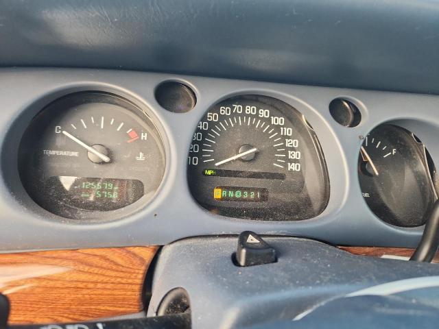 63236886 :رقم المزاد ، 1G4HP54K31U261569 vin ، 2001 Buick Lesabre مزاد بيع