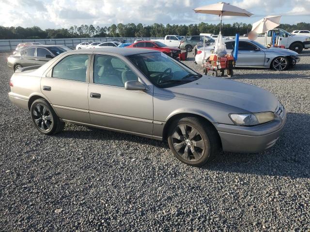1999 Toyota Camry მანქანა იყიდება აუქციონზე, vin: 4T1BG22K4XU561959, აუქციონის ნომერი: 58104246