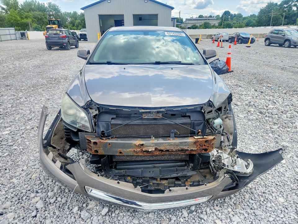Продаж на аукціоні авто 2010 Chevrolet Malibu, vin: 1G1ZC5EB8A4113493, номер лоту: 62143396
