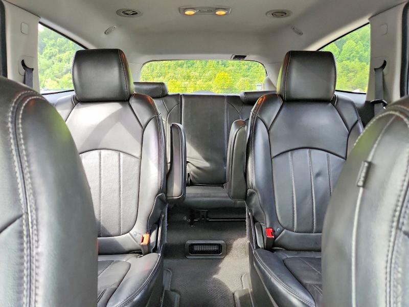 Продаж на аукціоні авто 2014 Buick Enclave, vin: 5GAKVBKDXEJ133938, номер лоту: 79134525