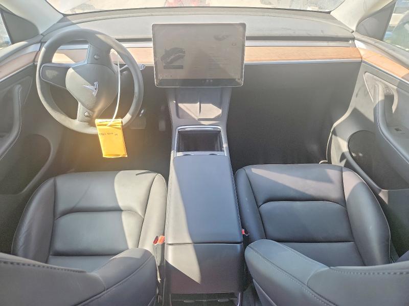 Продажа на аукционе авто 2023 Tesla Model Y, vin: 7SAYGDEE3PF897324, номер лота: 59621626