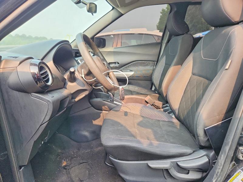Aukcja sprzedaży 2019 Nissan Kicks, vin: 3N1CP5CU9KL557681, numer aukcji: 61294076