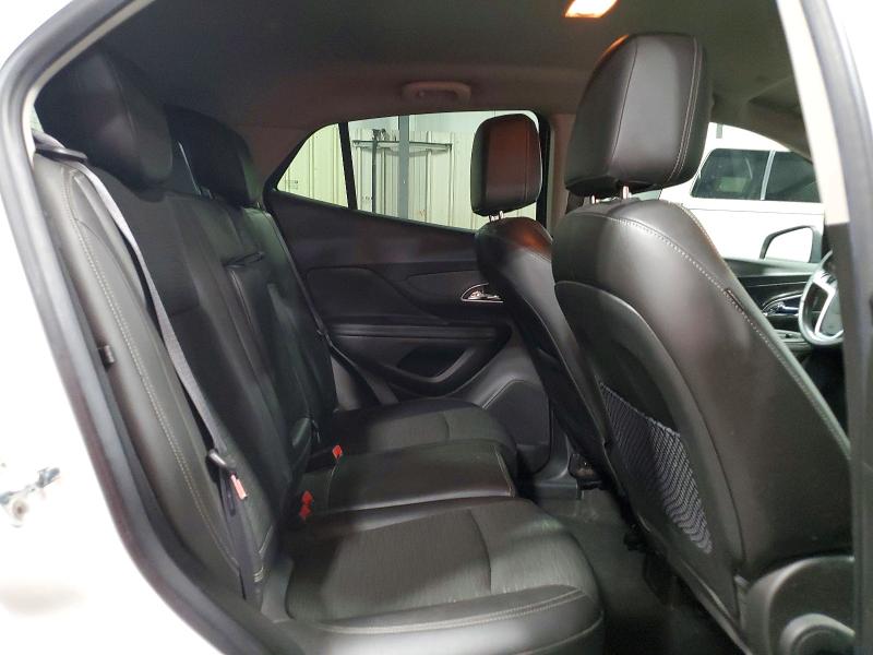Продаж на аукціоні авто 2016 Buick Encore, vin: KL4CJBSB1GB662215, номер лоту: 61029566