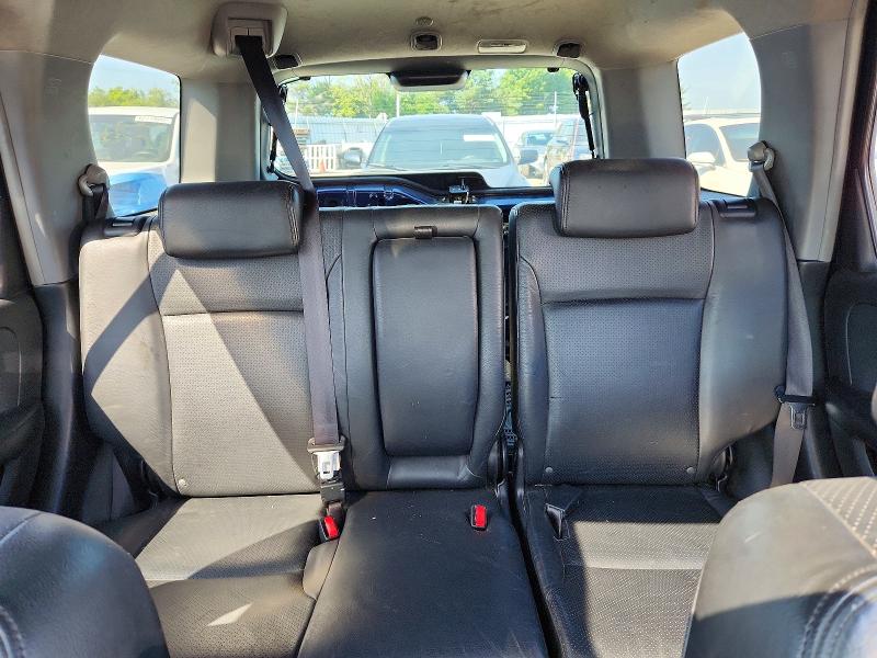 Продаж на аукціоні авто 2005 Honda Cr-v, vin: JHLRD78905C803939, номер лоту: 61785206