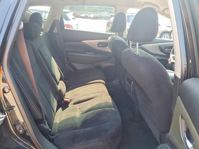 Продажа на аукционе авто 2015 Nissan Murano, vin: 5N1AZ2MH4FN216706, номер лота: 61136356
