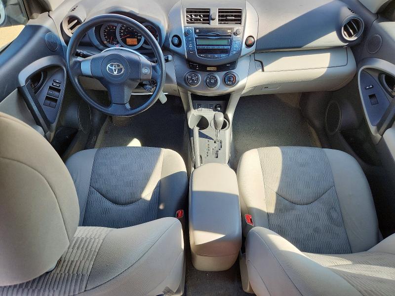 Aukcja sprzedaży 2010 Toyota Rav4, vin: 2T3BF4DV2AW030702, numer aukcji: 60297426