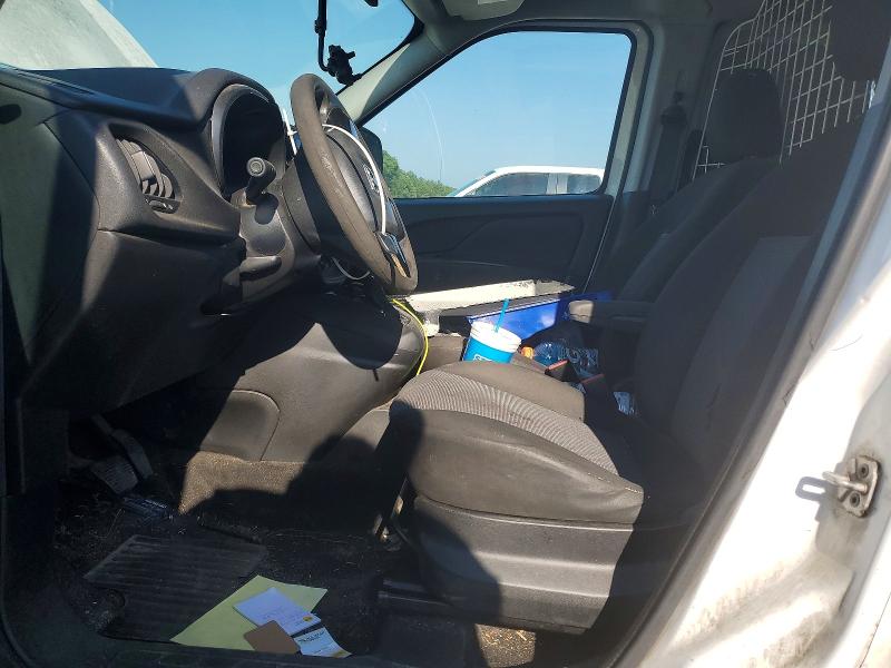 Aukcja sprzedaży 2016 Ram Promaster City, vin: ZFBERFAT2G6B38224, numer aukcji: 60972796