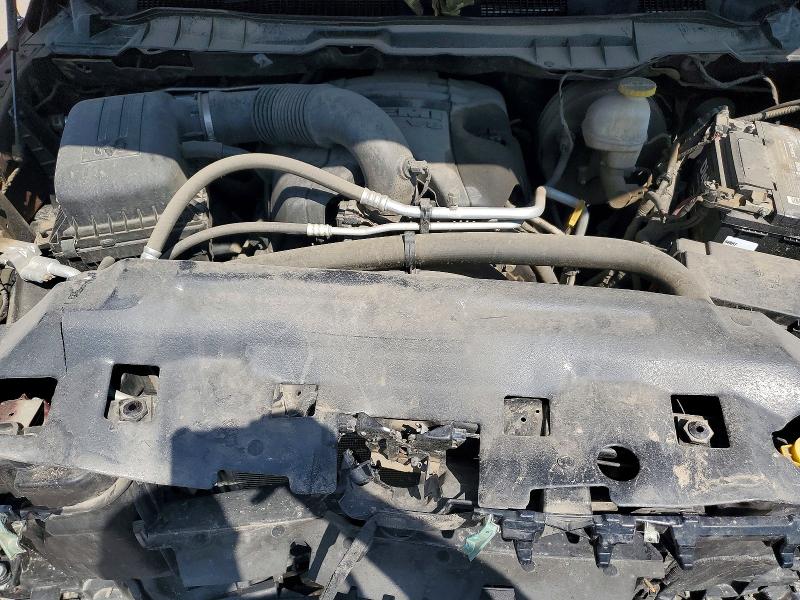 62158086 :رقم المزاد ، 1C6RR7TT8KS588398 vin ، 2019 Ram 1500 Classic مزاد بيع