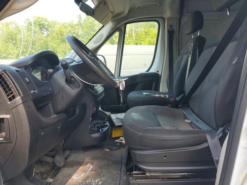 Продажа на аукционе авто 2019 Ram Promaster 1500, vin: 3C6TRVBG9KE547859, номер лота: 59976146