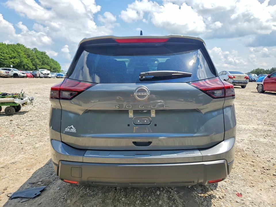 Aukcja sprzedaży 2026 Nissan Rogue, vin: 5N1BT3BA8TC835902, numer aukcji: 59581226