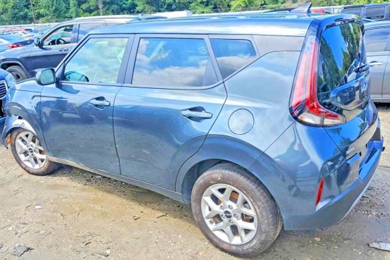 Aukcja sprzedaży 2025 Kia Soul, vin: KNDJ23AU0S7259079, numer aukcji: 60093056