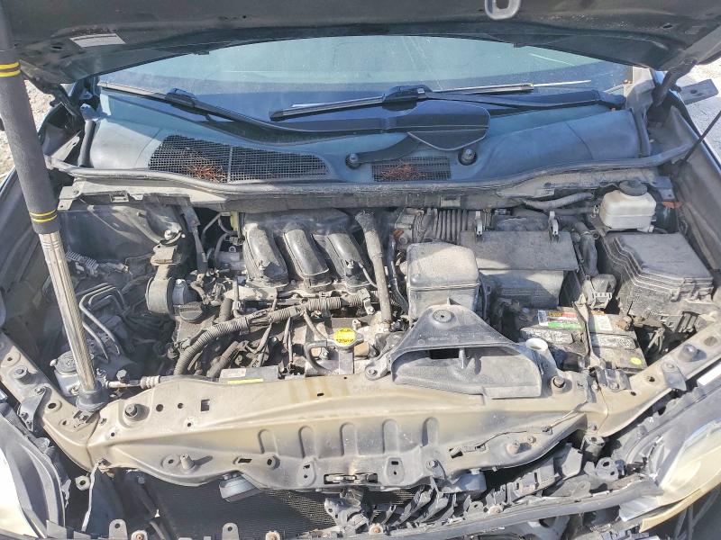 Aukcja sprzedaży 2010 Lexus Rx, vin: 2T2ZK1BA9AC013944, numer aukcji: 61698936