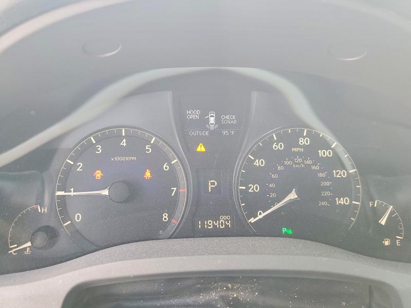 59188806 :رقم المزاد ، 2T2ZK1BA4CC077506 vin ، 2012 Lexus Rx مزاد بيع