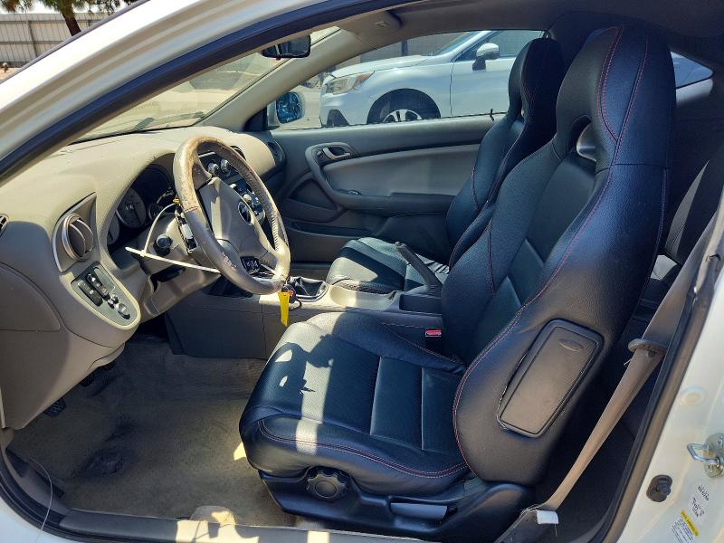 61441506 :رقم المزاد ، JH4DC53034S016641 vin ، 2004 Acura Rsx مزاد بيع