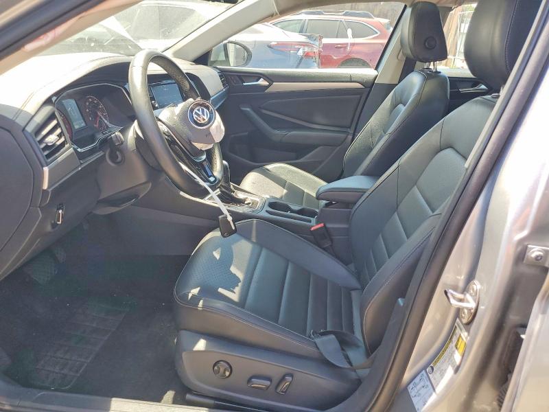 Продажа на аукционе авто 2021 Volkswagen Jetta, vin: 3VWC57BU9MM101769, номер лота: 60948216