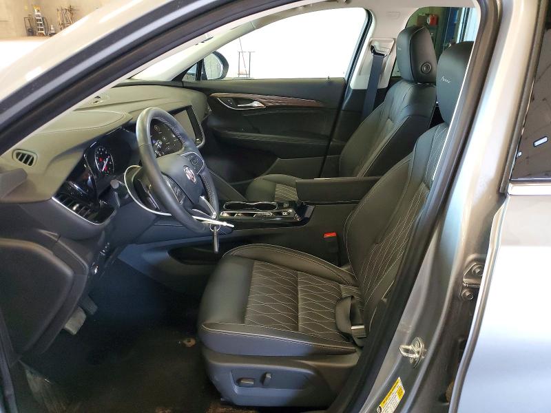 2023 Buick Envision მანქანა იყიდება აუქციონზე, vin: LRBFZSR41PD018087, აუქციონის ნომერი: 60505216
