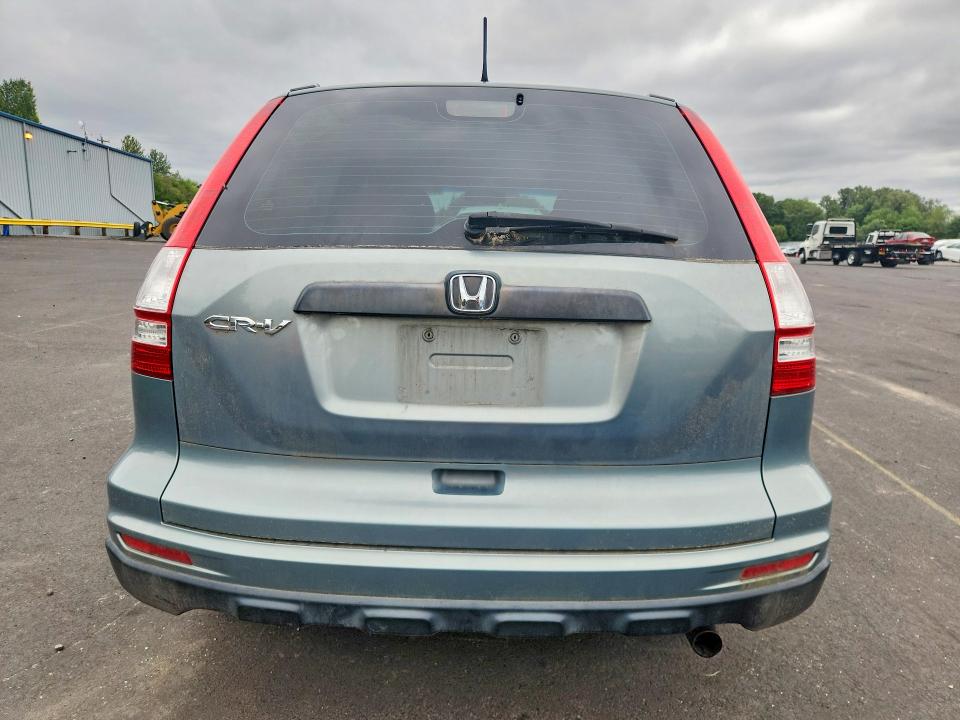 59400516 :رقم المزاد ، 5J6RE3H34AL011859 vin ، 2010 Honda Cr-v مزاد بيع