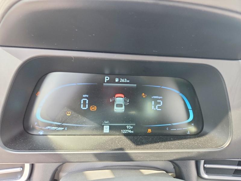 62854946 :رقم المزاد ، KMHLM4DG3TU105379 vin ، 2026 Hyundai Elantra مزاد بيع