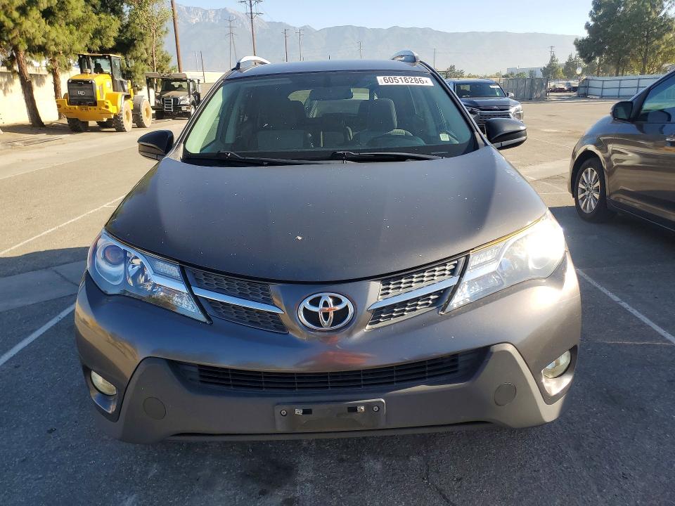 Продаж на аукціоні авто 2013 Toyota Rav4, vin: 2T3ZFREV2DW023442, номер лоту: 60518286