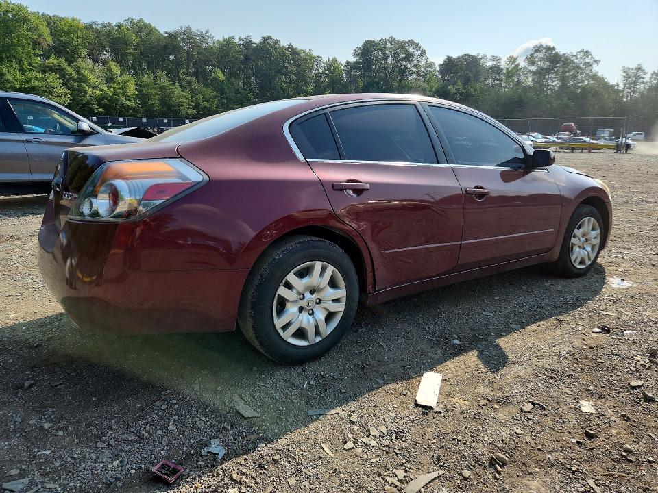 Продаж на аукціоні авто 2012 Nissan Altima, vin: 1N4AL2AP9CN544237, номер лоту: 63108006