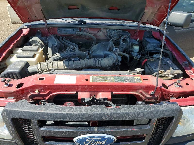 Aukcja sprzedaży 2006 Ford Ranger, vin: 1FTYR44U96PA82761, numer aukcji: 59696416