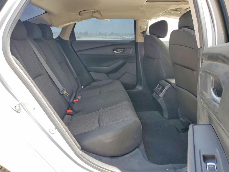 Aukcja sprzedaży 2025 Honda Accord, vin: 1HGCY1F47SA005247, numer aukcji: 59356316