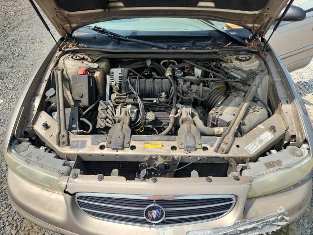 59580166 :رقم المزاد ، 2G4WB52K7Y1150263 vin ، 2000 Buick Regal مزاد بيع