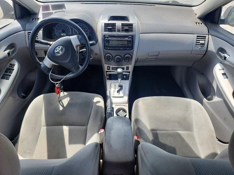Aukcja sprzedaży 2012 Toyota Corolla, vin: 2T1BU4EE1CC863604, numer aukcji: 62524146